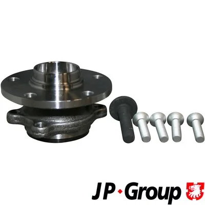 Wheel Hub